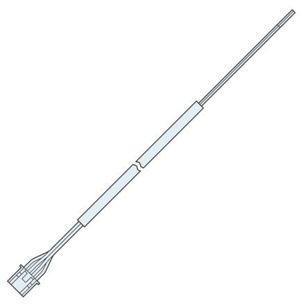 Panasonic CN-14A-C3 8103047