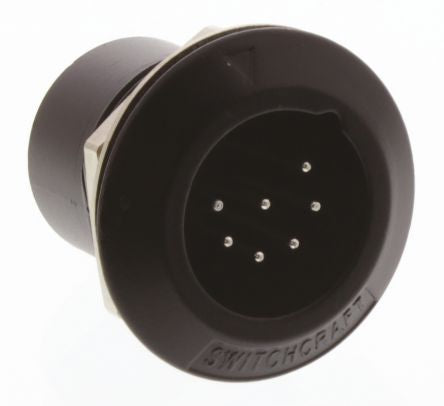 Switchcraft B7MBH 8104699