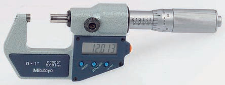 Mitutoyo 293-334 4868226