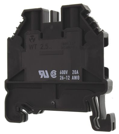 Wieland 58.503.0055.1 - WT 2,5 SW 8113744