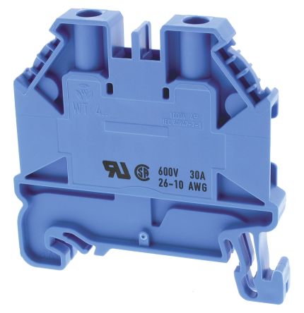 Wieland 58.504.0055.6 - WT 4 BL 8113785