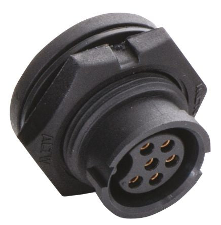 Amphenol BD-06PMFS-LC7001 8114214