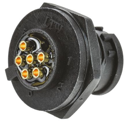 Amphenol BD-06PMMS-LC7001 8114245