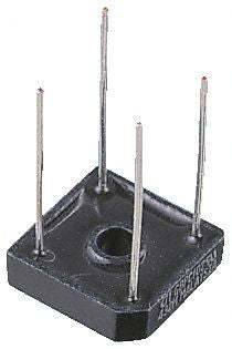 Vishay GBPC606-E4/51 1657035