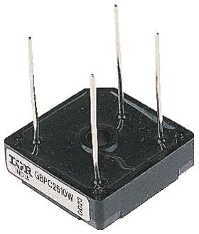 Vishay GBPC3506W-E4/51 8122316