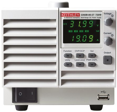 Keithley 2260B-800-2 8952394