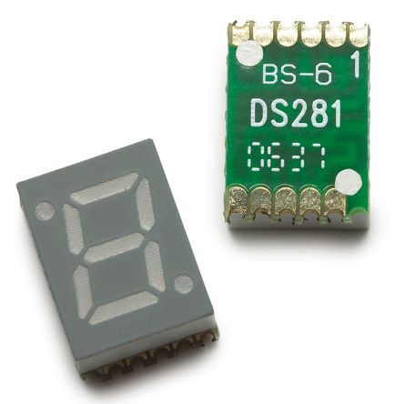 Broadcom HDSM-433C 8134782