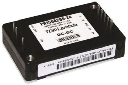 TDK-Lambda PH-50A-280-12 8139143