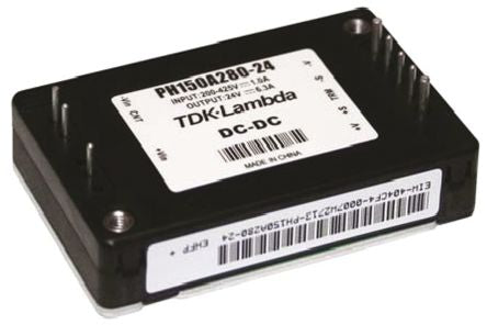 TDK-Lambda PH-150A-280-48 8139181