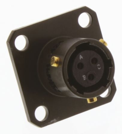 Amphenol 62GB-50T08-98SN 8139711