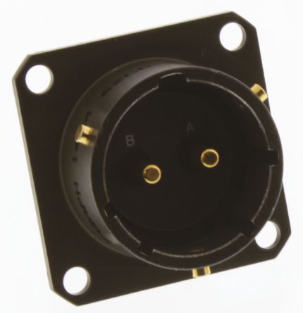 Amphenol 62GB-50T14-02PN 8139752