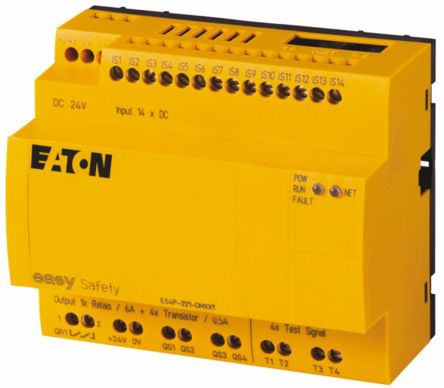 Eaton 111016 | ES4P-221-DMXX1 8140386