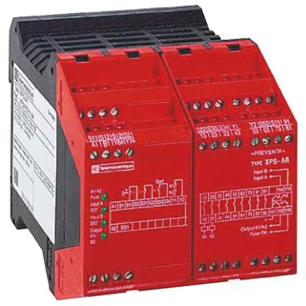 Schneider Electric XPSAR311144P 8146933