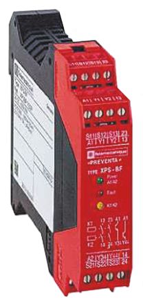 Schneider Electric XPSBF1132P 8146937