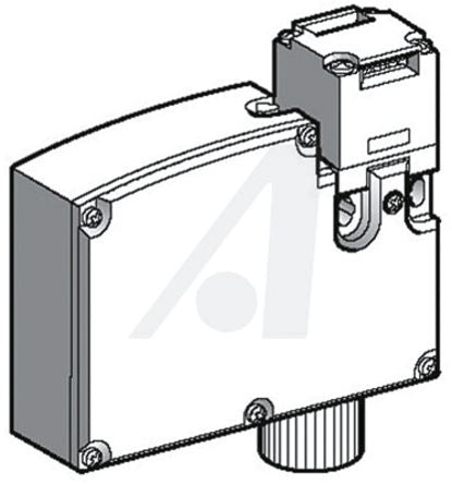 Telemecanique Sensors XCSTE7313 8147031