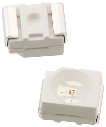 Wurth Elektronik 150141AS73100 8154304