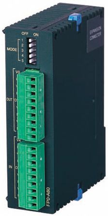 Panasonic FP0-TC8 8155571