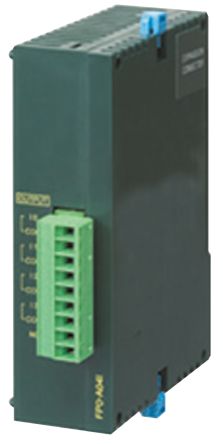 Panasonic FP0-A04I 8155694