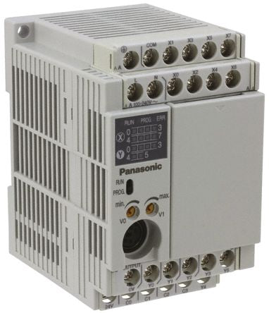 Panasonic AFPX-E30R 8155745