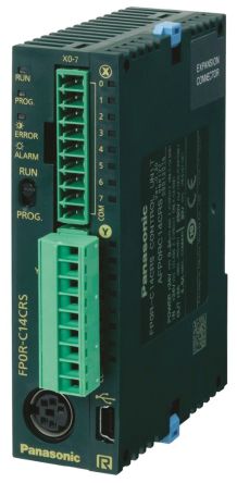 Panasonic FP0-IOL 8155820