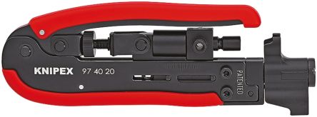 Knipex 97 40 20 SB 8156372