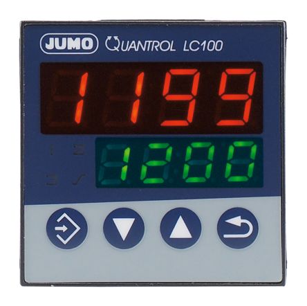 Jumo 702031/8-2100-25 8158784