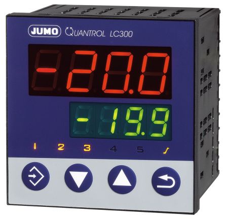 Jumo 702034/8-2100-25 8158826