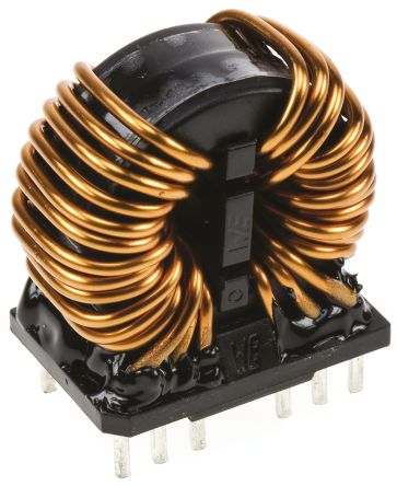 Wurth Elektronik 7448051804 1635555