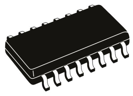 Nexperia 74LV4053D,112 1658547