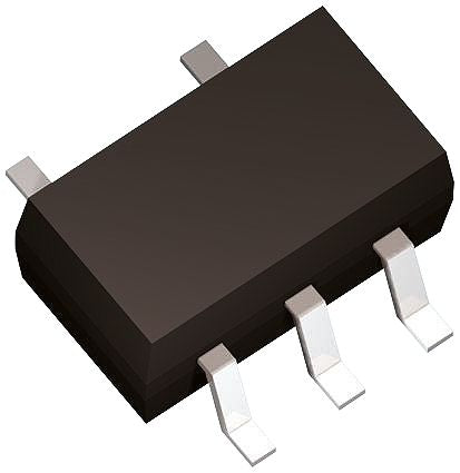 Nexperia 74LVC1G07GV,125 8168741