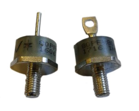 Vishay VS-80PF80W 1656242