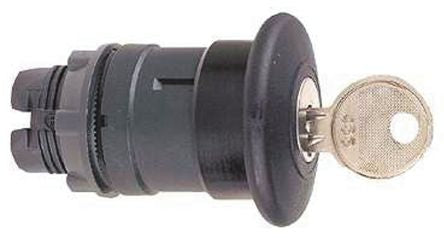 Schneider Electric ZB5AS12 8174837