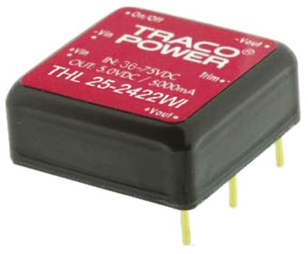 TRACOPOWER THL 25-4823WI 8179117