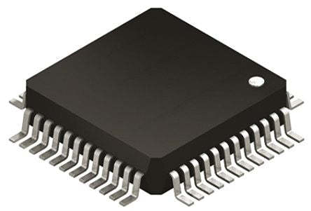 NXP MK10DN64VLF5 8181132