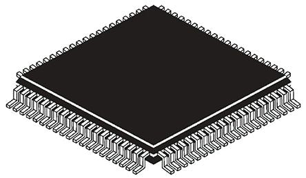 NXP MK20DX256VLK7 1697303