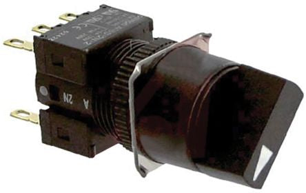Omron A165S-T2A-2 8181942