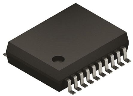 Microchip PIC16LF1828T-I/SS 8182251
