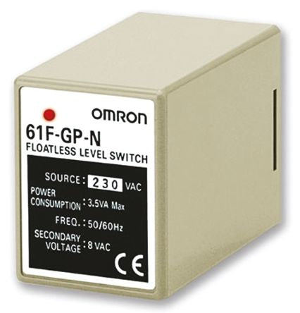 Omron 61FGPN224ACCE 8184276