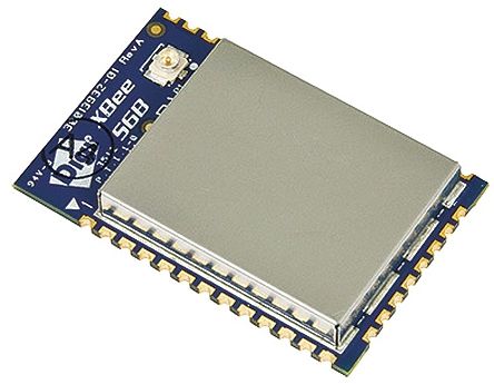 Digi International XB2B-WFUS-001 8187326