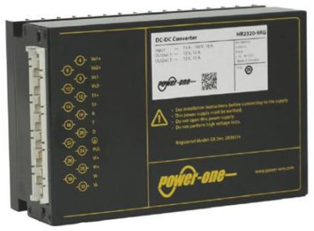 BEL POWER SOLUTIONS INC HR2320-9RG 8193992