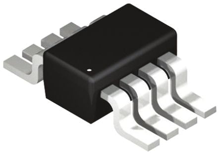Analog Devices AD5171BRJZ100-R2 8197086