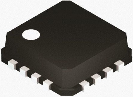 Analog Devices ADA4304-2ACPZ-R7 1604530