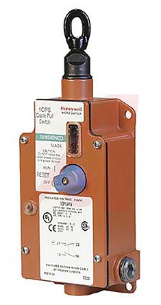 Honeywell 1CPSA1 8203317