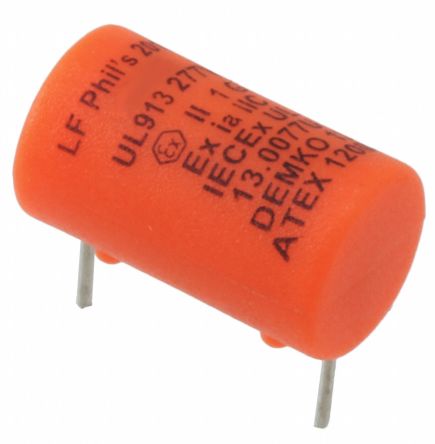 Littelfuse 0305.050H 8207215