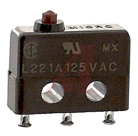 Honeywell 12SX1-T 8207391