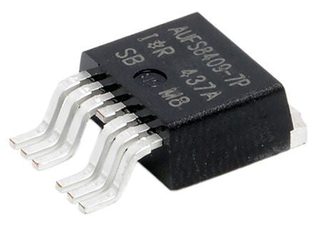 Infineon IRFS7534TRL7PP 8208861