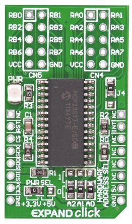 MikroElektronika MIKROE-951 8209845