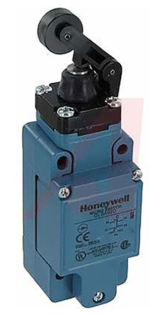 Honeywell GLBA02D 8210432