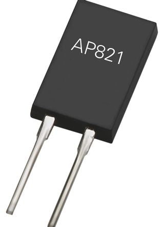 Arcol AP821 10R F 100PPM 1664829