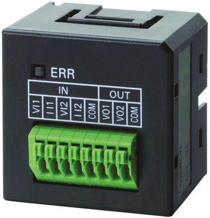 Omron CP1W-MAB221 8211784